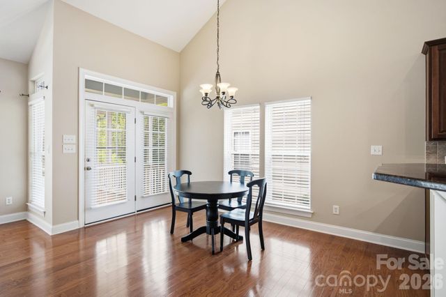 10149 Linksland Drive, Huntersville, NC 28078