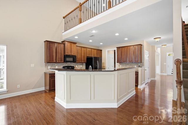 10149 Linksland Drive, Huntersville, NC 28078