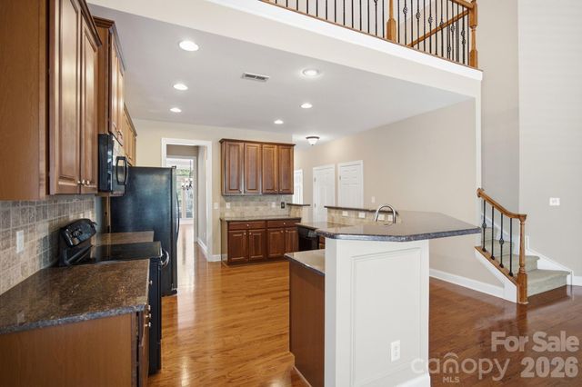10149 Linksland Drive, Huntersville, NC 28078
