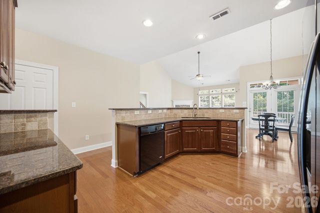 10149 Linksland Drive, Huntersville, NC 28078