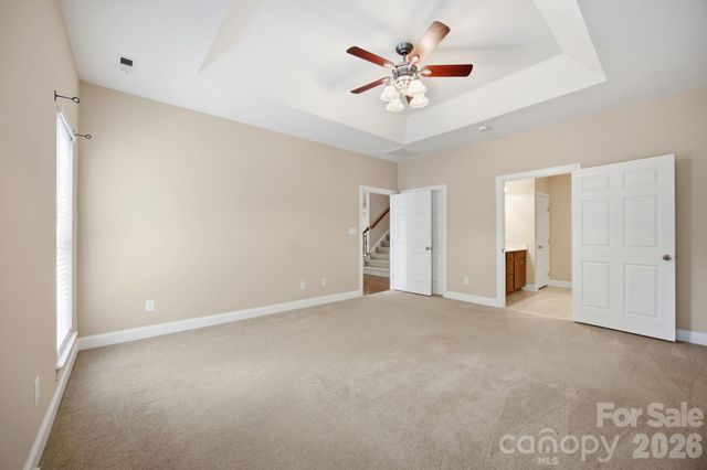 10149 Linksland Drive, Huntersville, NC 28078