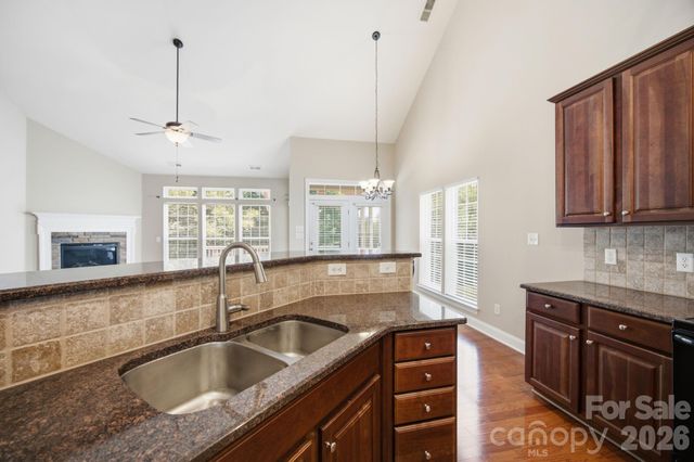 10149 Linksland Drive, Huntersville, NC 28078