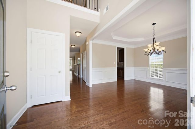 10149 Linksland Drive, Huntersville, NC 28078