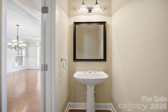 10149 Linksland Drive, Huntersville, NC 28078