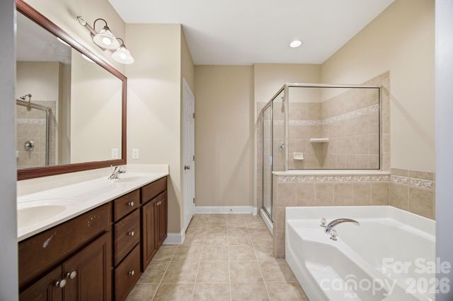 10149 Linksland Drive, Huntersville, NC 28078