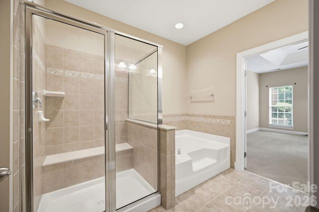 10149 Linksland Drive, Huntersville, NC 28078