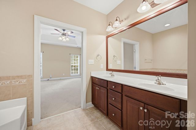 10149 Linksland Drive, Huntersville, NC 28078