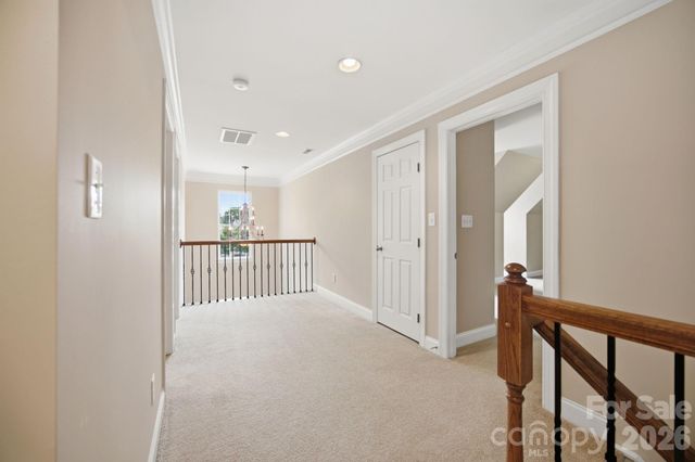 10149 Linksland Drive, Huntersville, NC 28078
