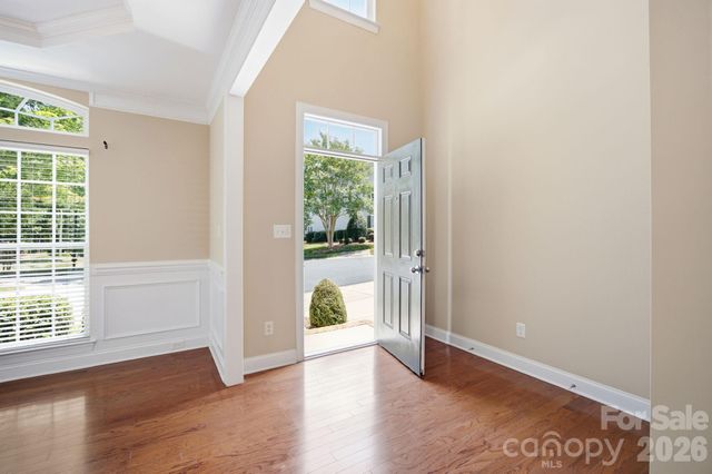 10149 Linksland Drive, Huntersville, NC 28078