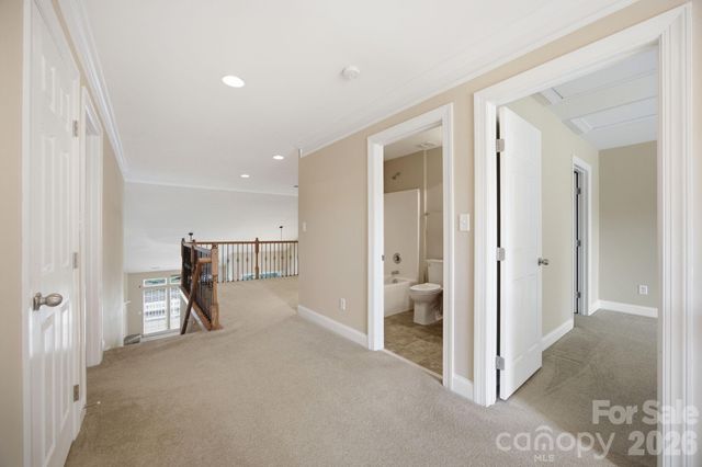 10149 Linksland Drive, Huntersville, NC 28078