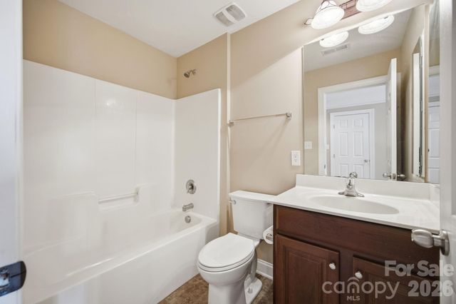 10149 Linksland Drive, Huntersville, NC 28078