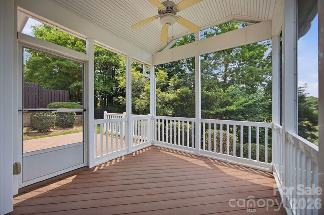 10149 Linksland Drive, Huntersville, NC 28078
