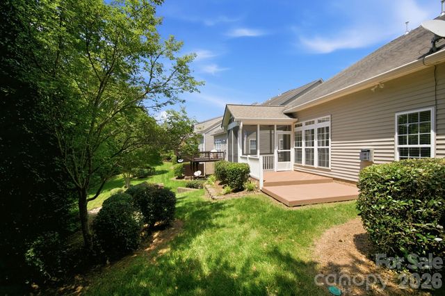 10149 Linksland Drive, Huntersville, NC 28078