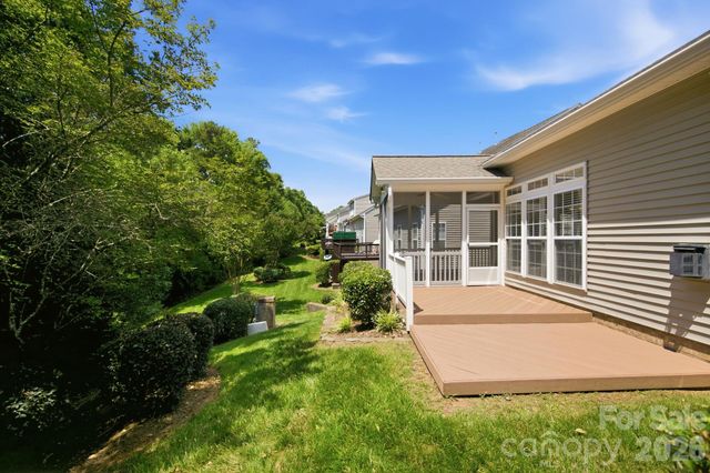 10149 Linksland Drive, Huntersville, NC 28078
