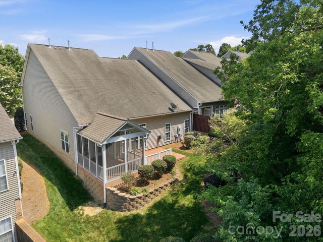 10149 Linksland Drive, Huntersville, NC 28078
