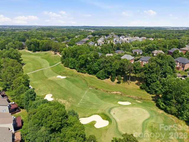 10149 Linksland Drive, Huntersville, NC 28078