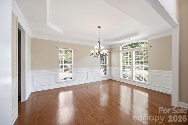10149 Linksland Drive, Huntersville, NC 28078