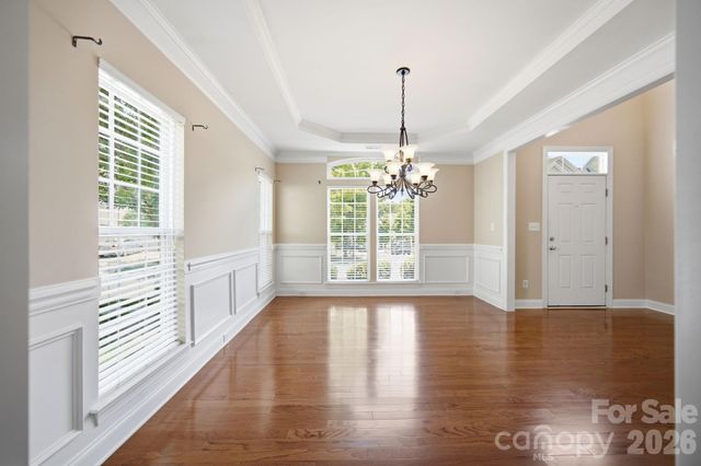 10149 Linksland Drive, Huntersville, NC 28078