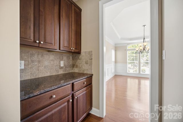 10149 Linksland Drive, Huntersville, NC 28078
