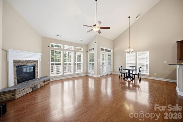 10149 Linksland Drive, Huntersville, NC 28078