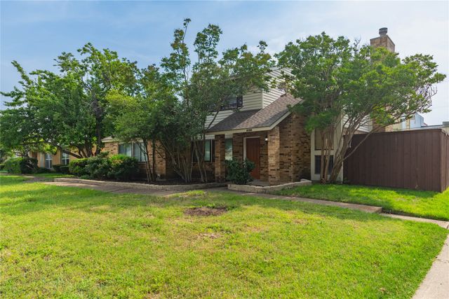 2100 Daybreak Trail, Plano, TX 75093