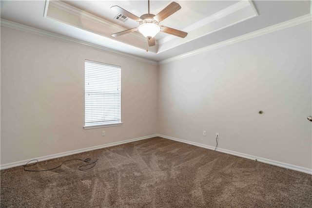 2580 & 2582 E Kantz Drive, Fayetteville, AR 72703