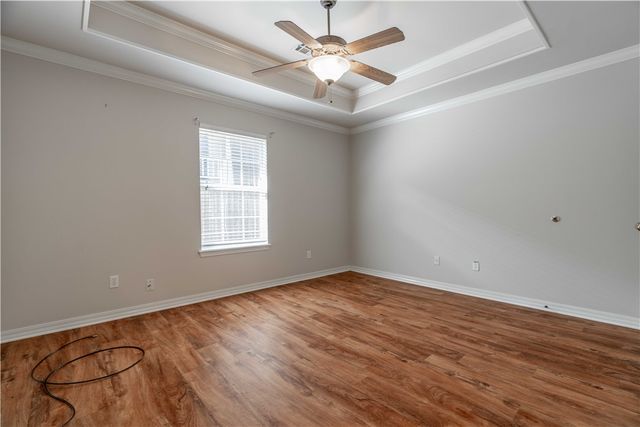 2580 & 2582 E Kantz Drive, Fayetteville, AR 72703