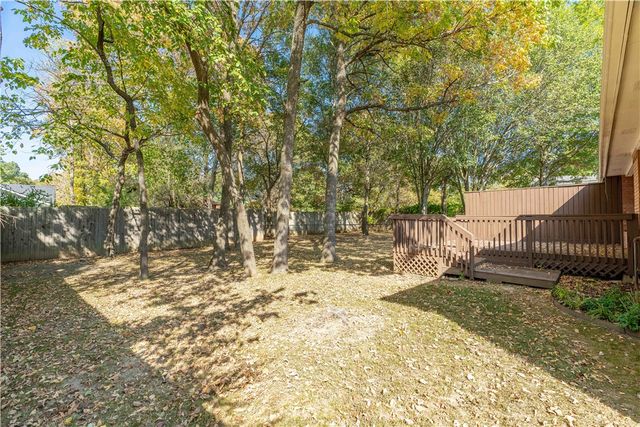 2580 & 2582 E Kantz Drive, Fayetteville, AR 72703