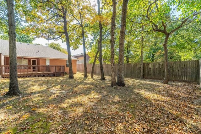 2580 & 2582 E Kantz Drive, Fayetteville, AR 72703