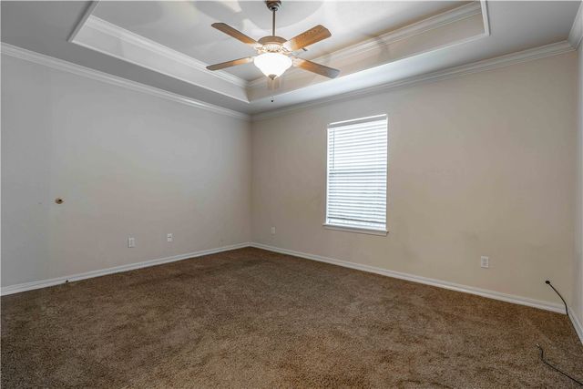 2580 & 2582 E Kantz Drive, Fayetteville, AR 72703