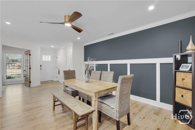 70 Quail Lane, Richmond Hill, GA 31324