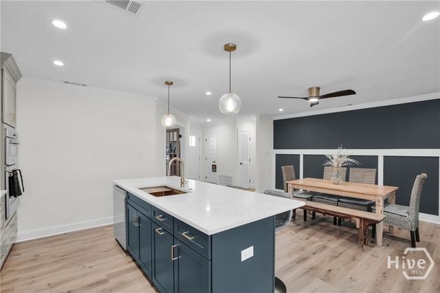 70 Quail Lane, Richmond Hill, GA 31324
