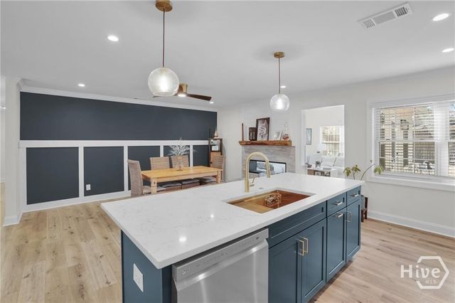 70 Quail Lane, Richmond Hill, GA 31324