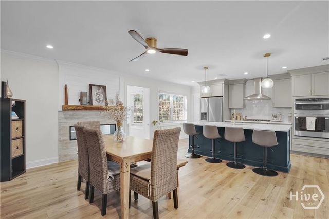 70 Quail Lane, Richmond Hill, GA 31324