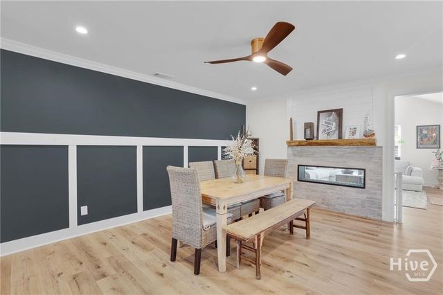 70 Quail Lane, Richmond Hill, GA 31324