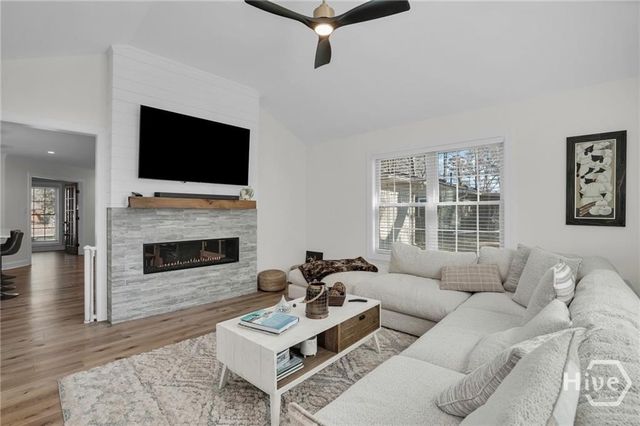 70 Quail Lane, Richmond Hill, GA 31324