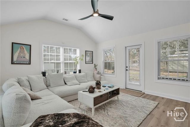 70 Quail Lane, Richmond Hill, GA 31324
