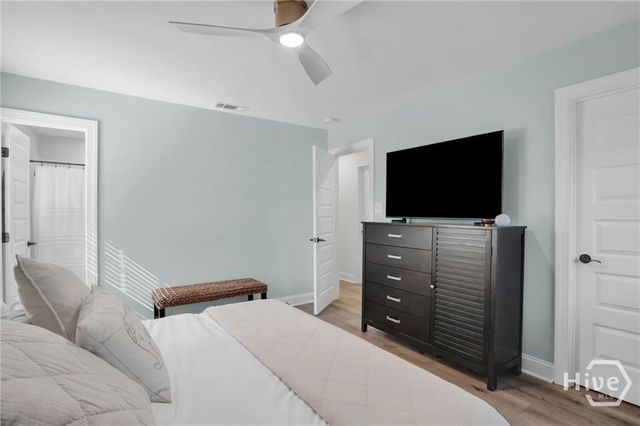 70 Quail Lane, Richmond Hill, GA 31324