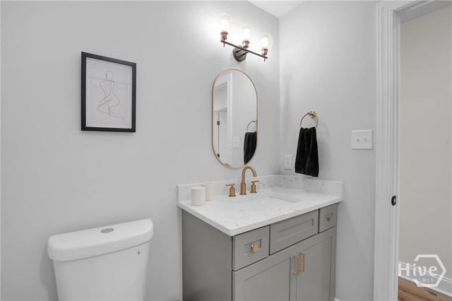 70 Quail Lane, Richmond Hill, GA 31324