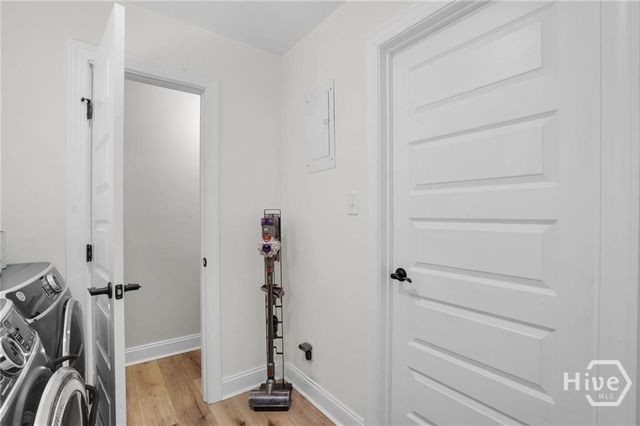 70 Quail Lane, Richmond Hill, GA 31324
