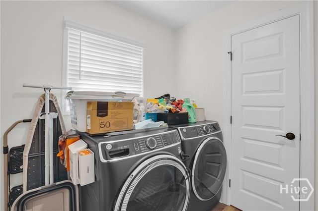 70 Quail Lane, Richmond Hill, GA 31324