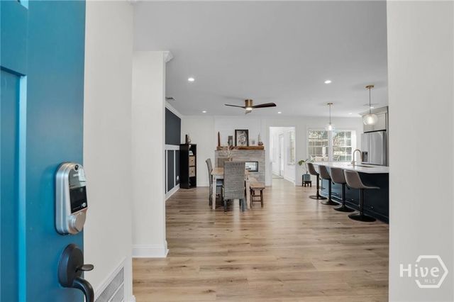 70 Quail Lane, Richmond Hill, GA 31324