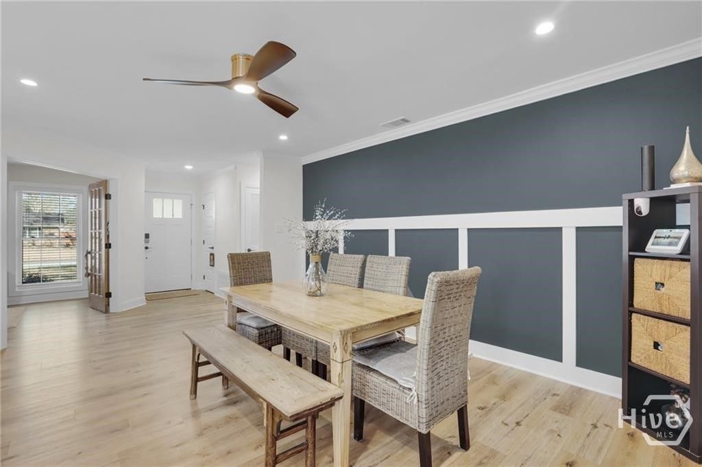 Image 10 of property listing at 70 Quail Lane, Richmond Hill, GA 31324