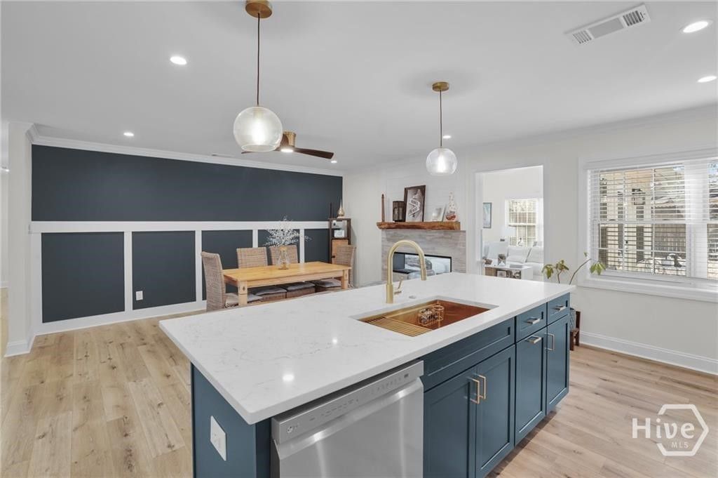Image 14 of property listing at 70 Quail Lane, Richmond Hill, GA 31324