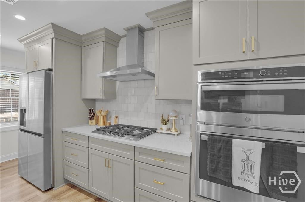 Image 15 of property listing at 70 Quail Lane, Richmond Hill, GA 31324