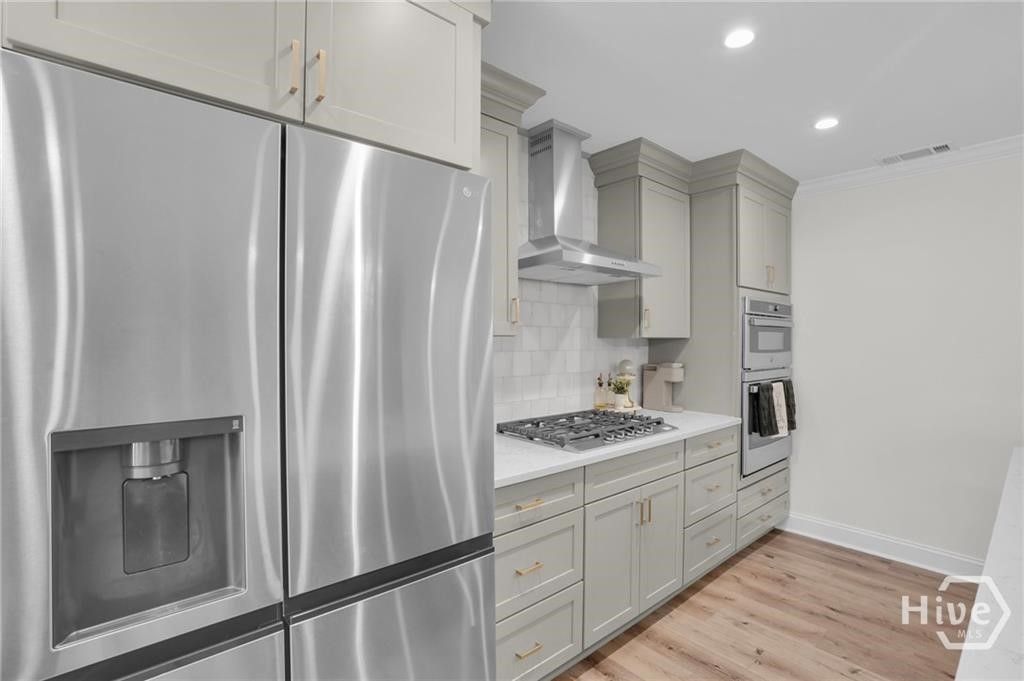 Image 16 of property listing at 70 Quail Lane, Richmond Hill, GA 31324