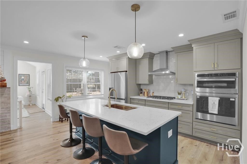 Image 17 of property listing at 70 Quail Lane, Richmond Hill, GA 31324