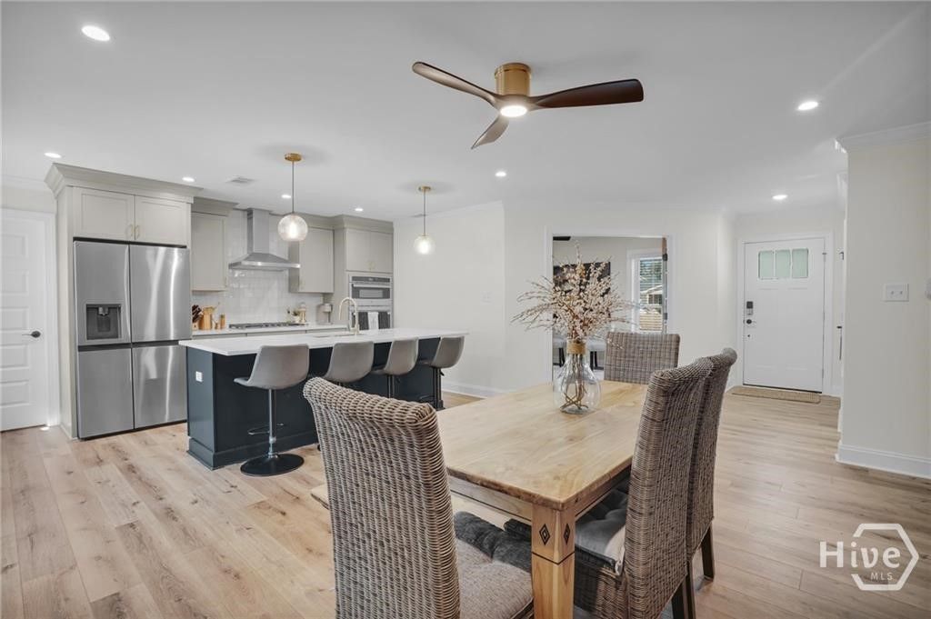 Image 19 of property listing at 70 Quail Lane, Richmond Hill, GA 31324