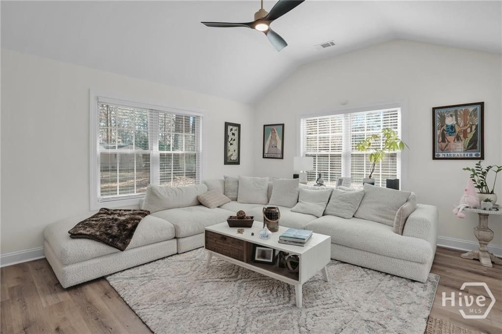 Image 24 of property listing at 70 Quail Lane, Richmond Hill, GA 31324