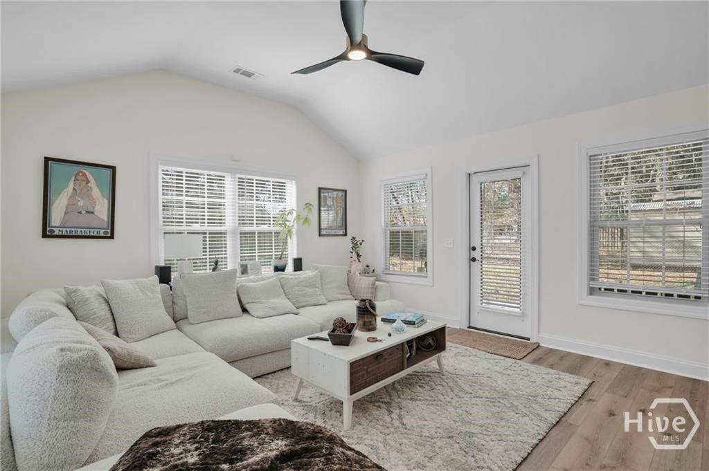 Image 25 of property listing at 70 Quail Lane, Richmond Hill, GA 31324